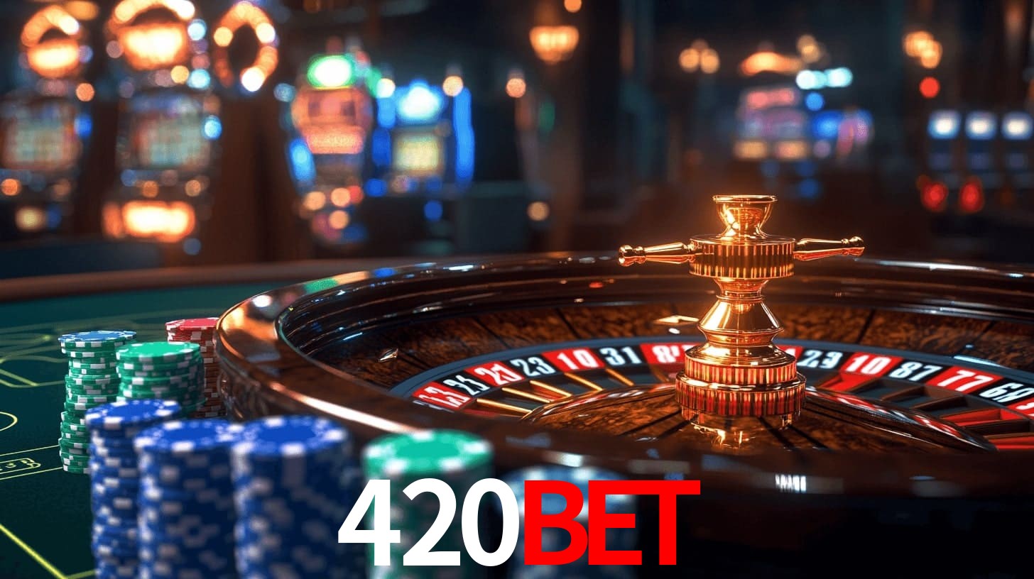 420bet: Seu Cassino Premiado com Pagamentos Rápidos