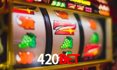A Revolução dos Aplicativos de Jogos no 420bet