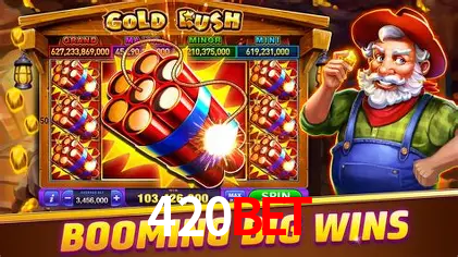 A Emoção da Loteria na 420bet: Uma Chance de Mudança de Vida