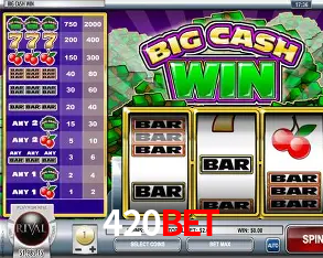 Desvendando o Mundo dos Jogos Virtuais na 420bet