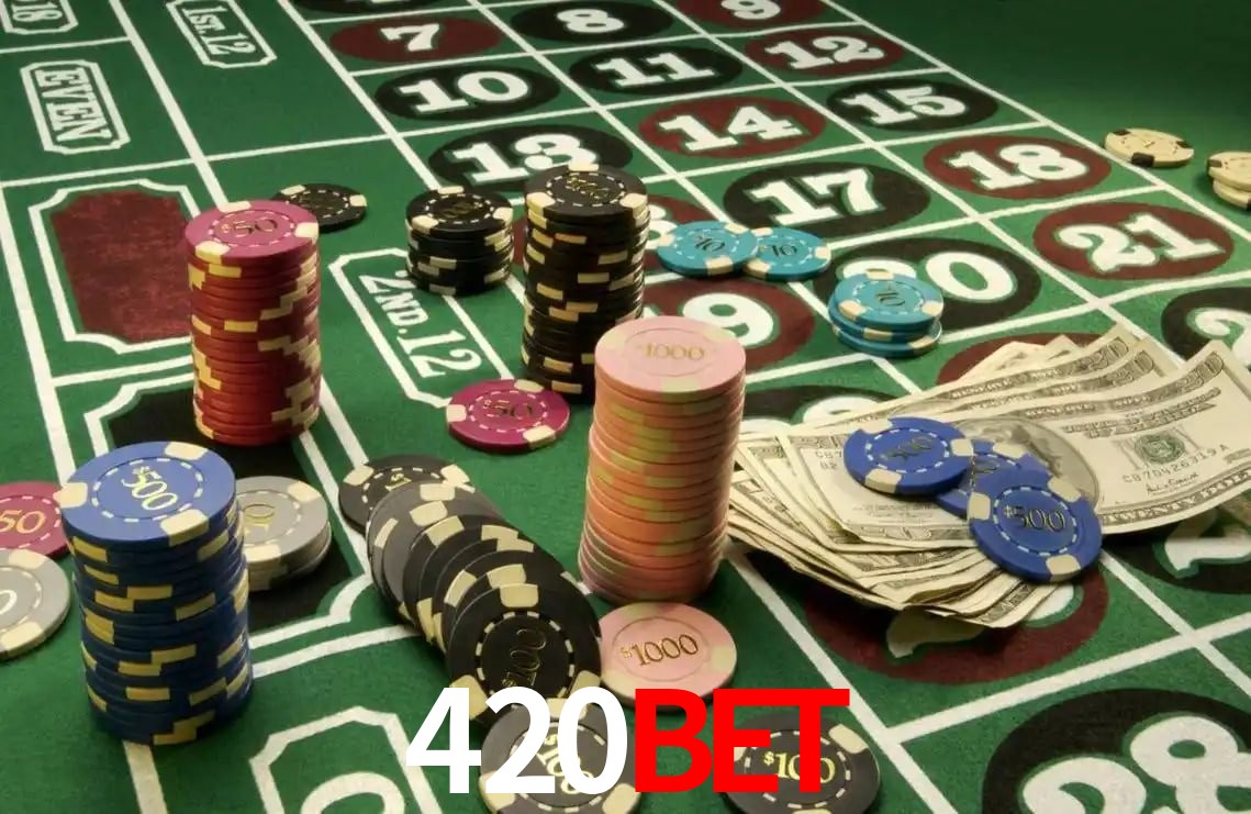 Experiência VIP 420bet