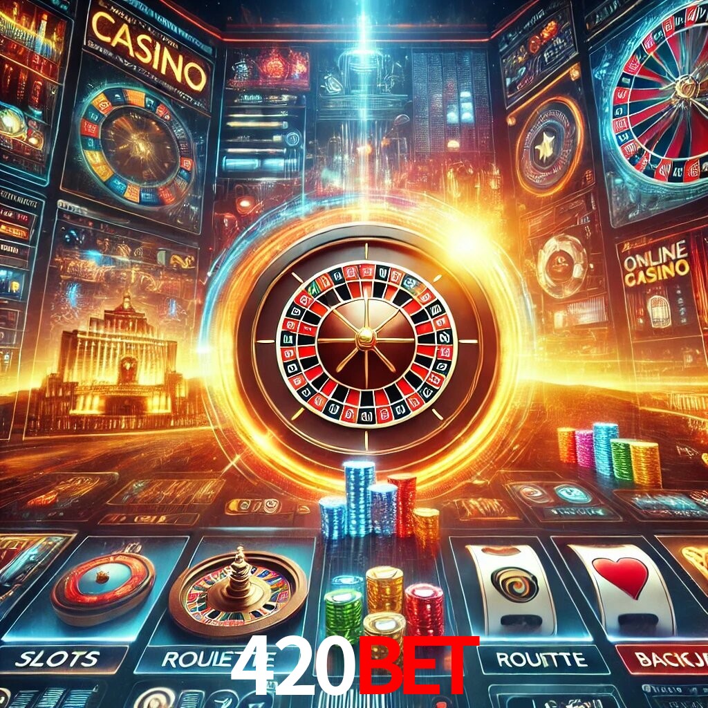  420BET