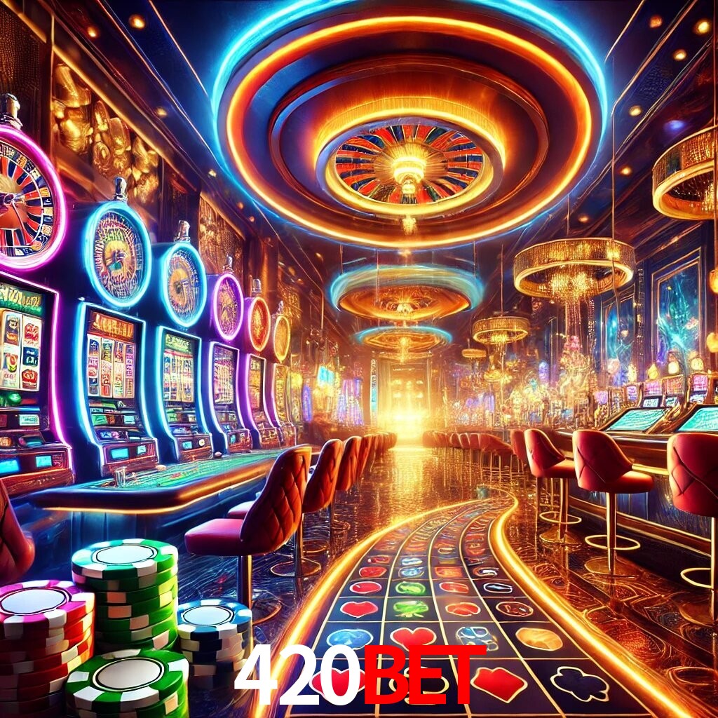  420BET