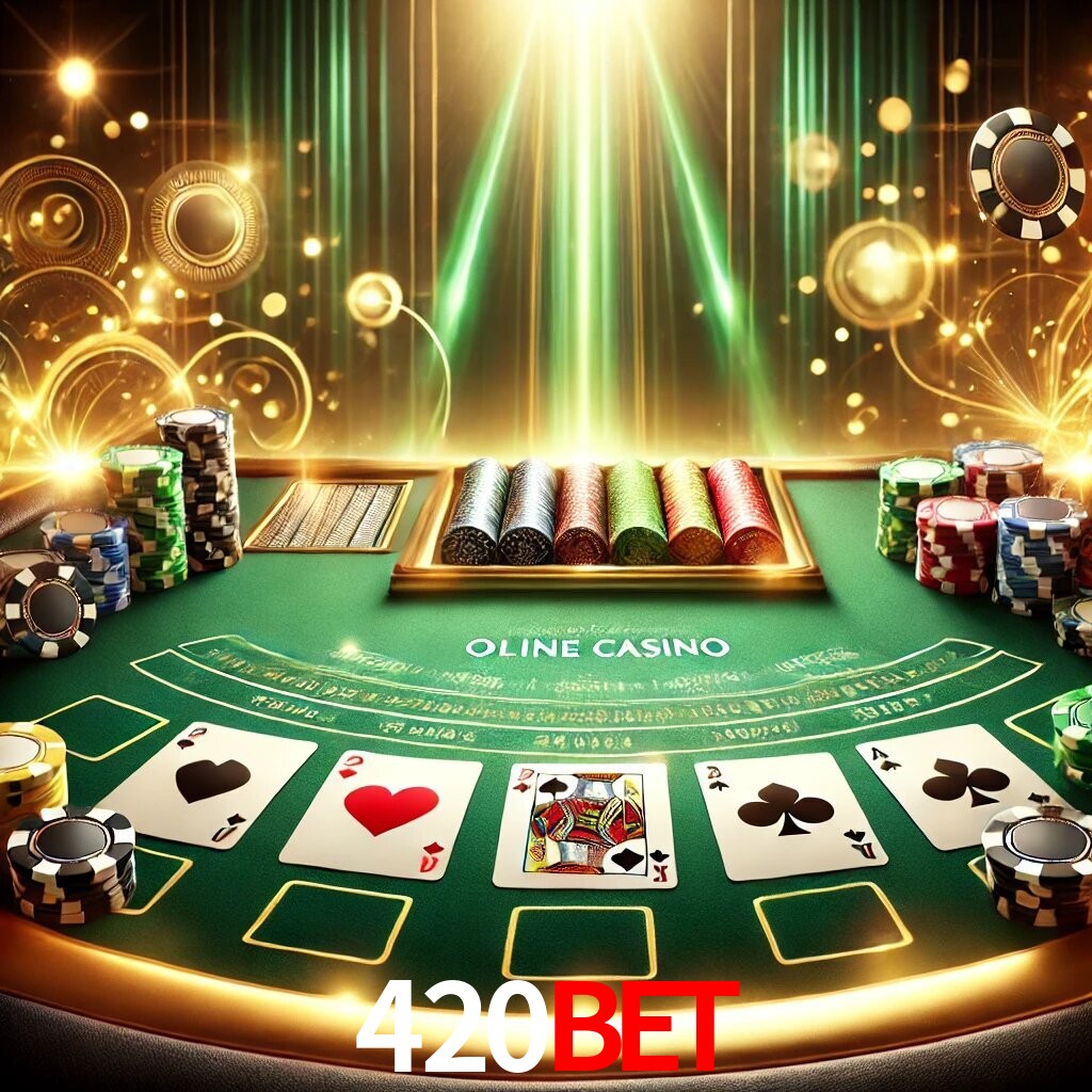  420BET
