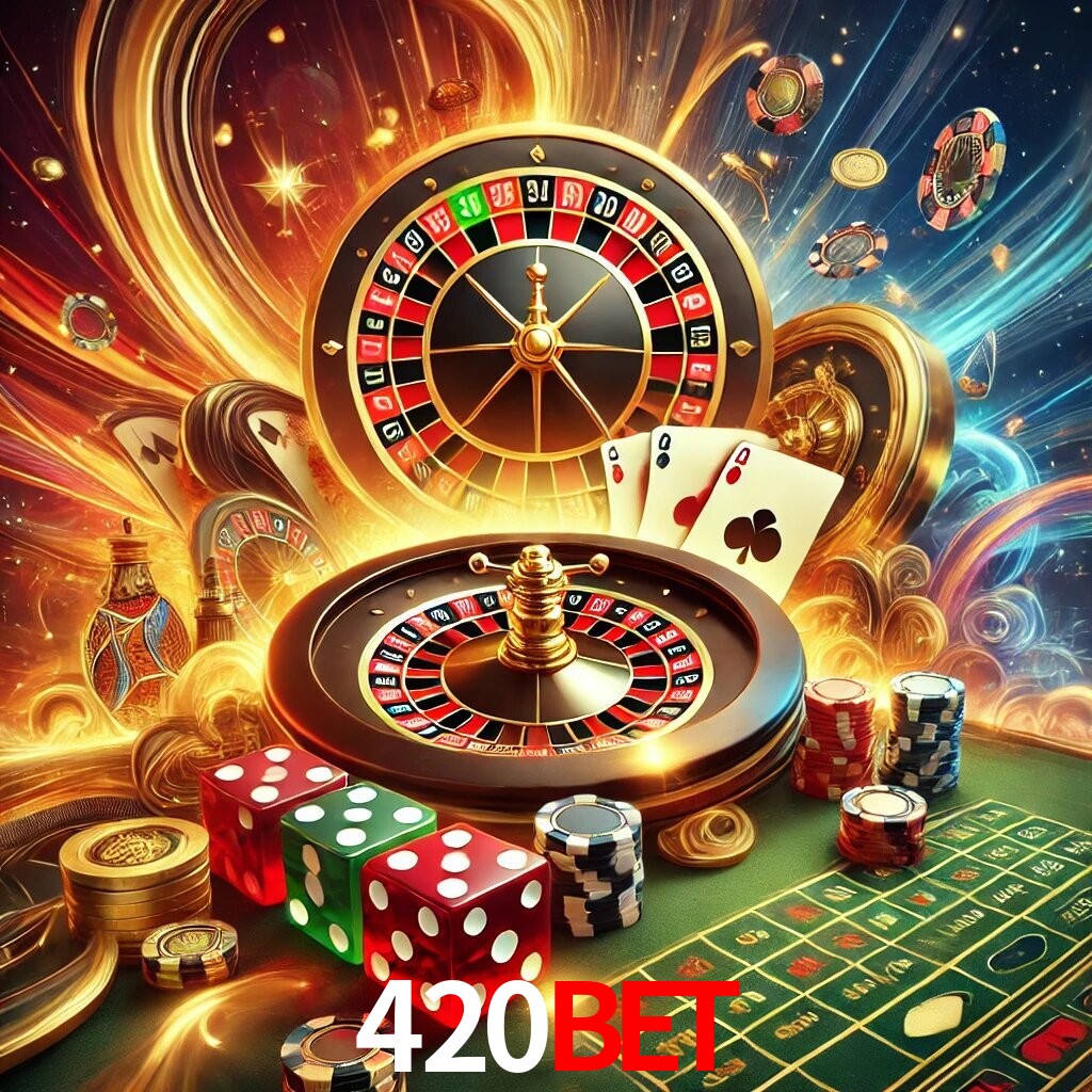  420BET
