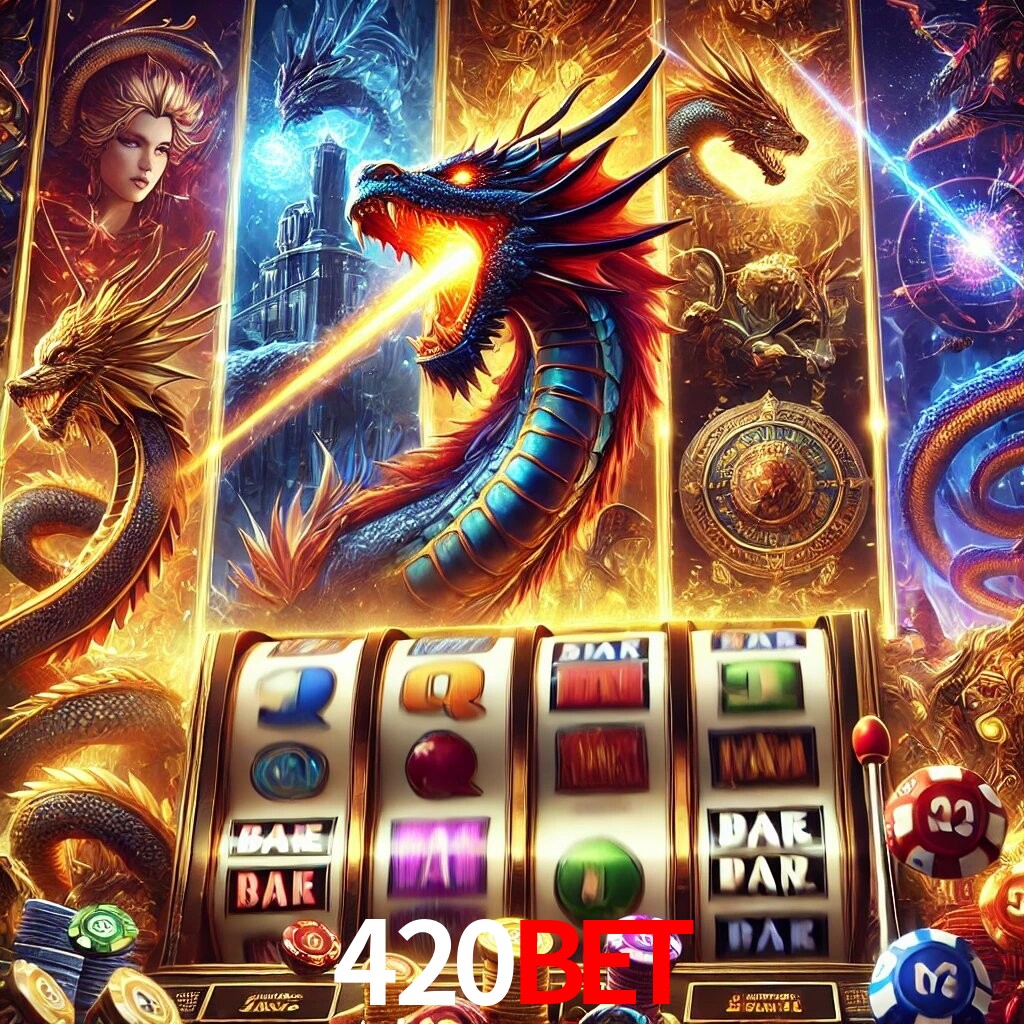  420BET