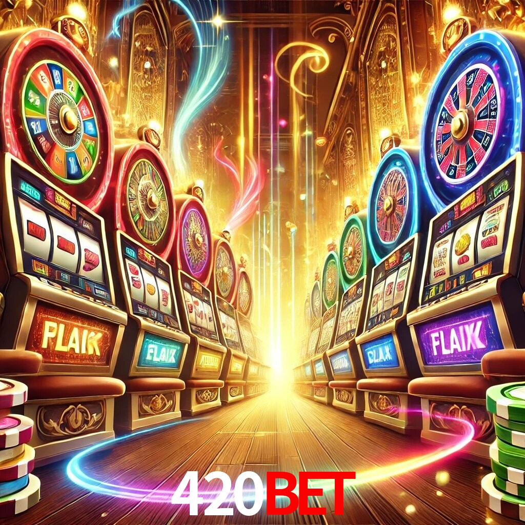  420BET