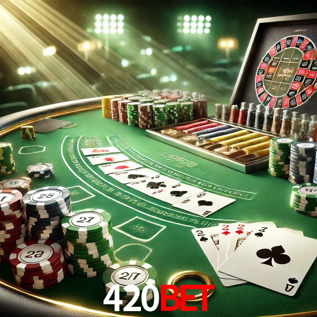  420BET