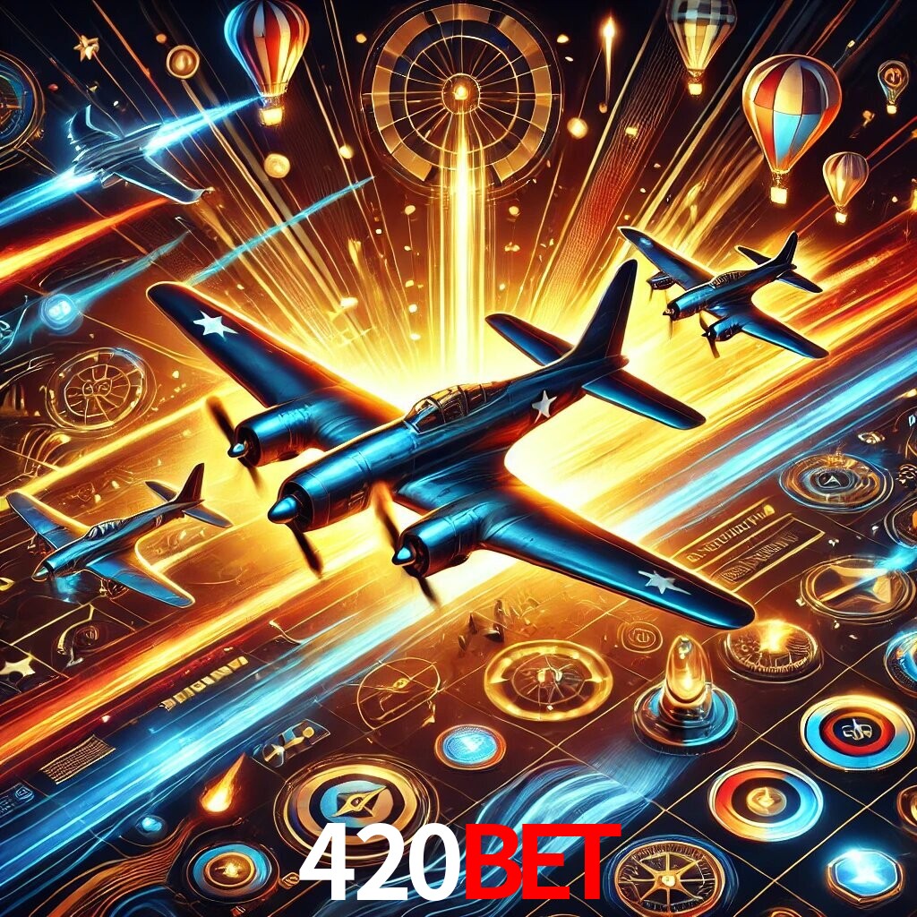  420BET