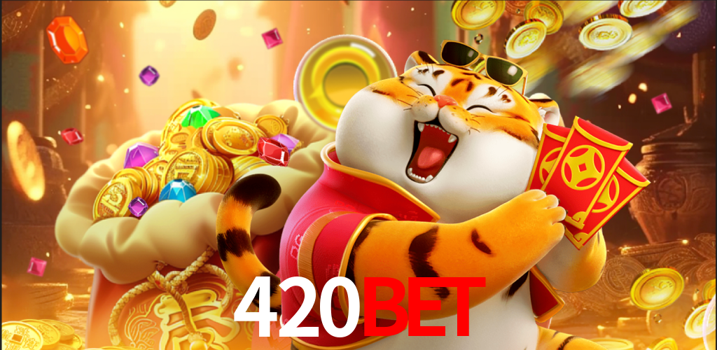 420bet: A Experiência de Casino com Jogos de Mesa ao Vivo
