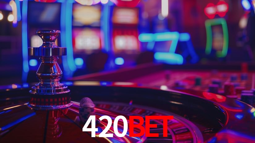 Experimente o Login Seguro Premium no 420bet