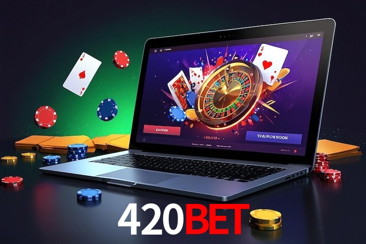 Platform Technology 420bet