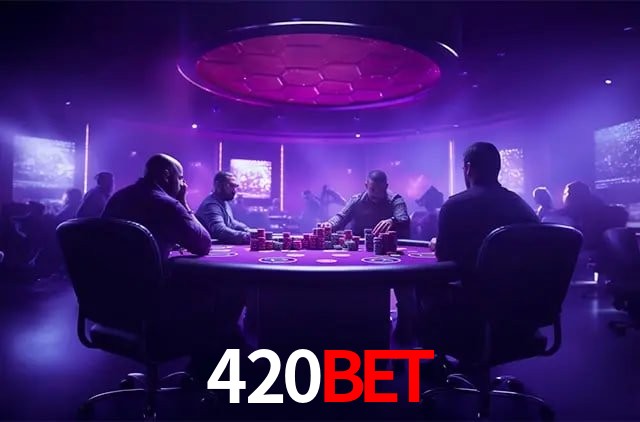 Bonus Features 420bet