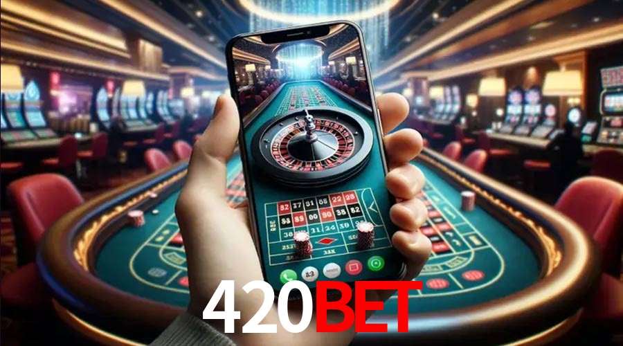 Games Directory 420bet
