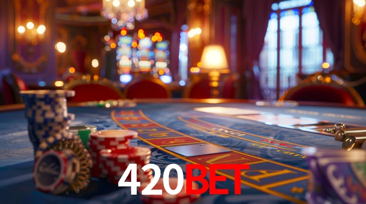 Game Providers 420bet