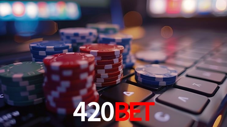 2FA Security 420bet