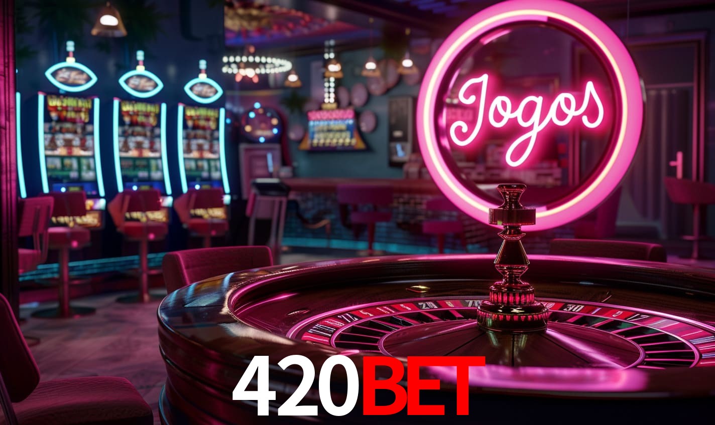 Explorando a Categoria de Eventos em Apostas na 420bet