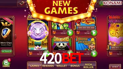 Roulette Table 420bet