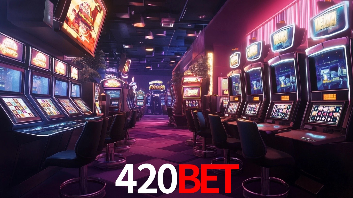 Tournaments 420bet