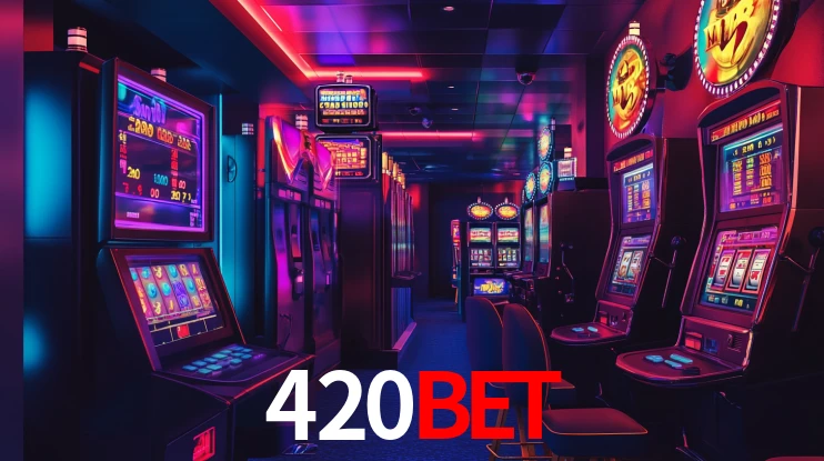 Welcome Bonus 420bet