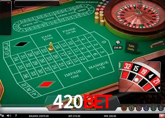 Live Casino 420bet