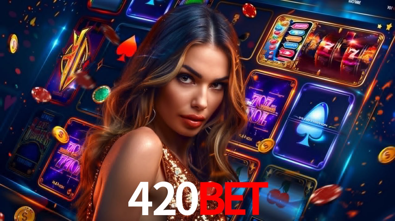 Descubra o Programa VIP da 420bet: Vantagens Exclusivas para Jogadores