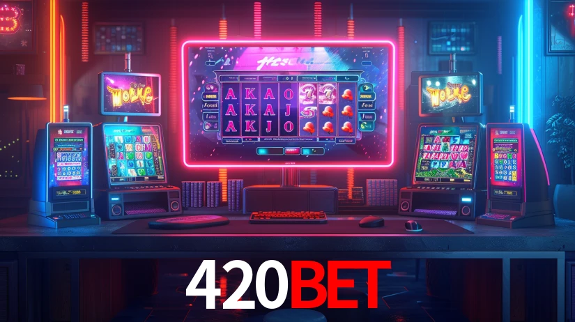 420bet