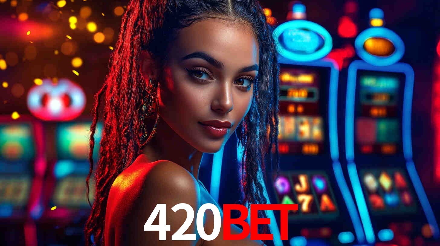 A Popularidade dos Caça-Níqueis no 420bet