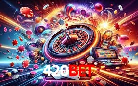 Statistics 420bet