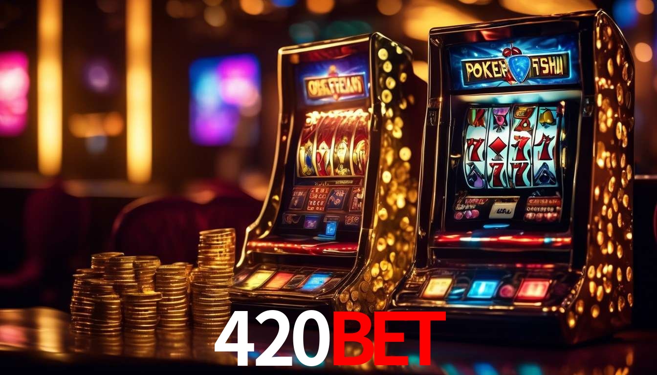 Explorando a Categoria de Eventos em Apostas na 420bet
