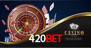 Experiência VIP 420bet