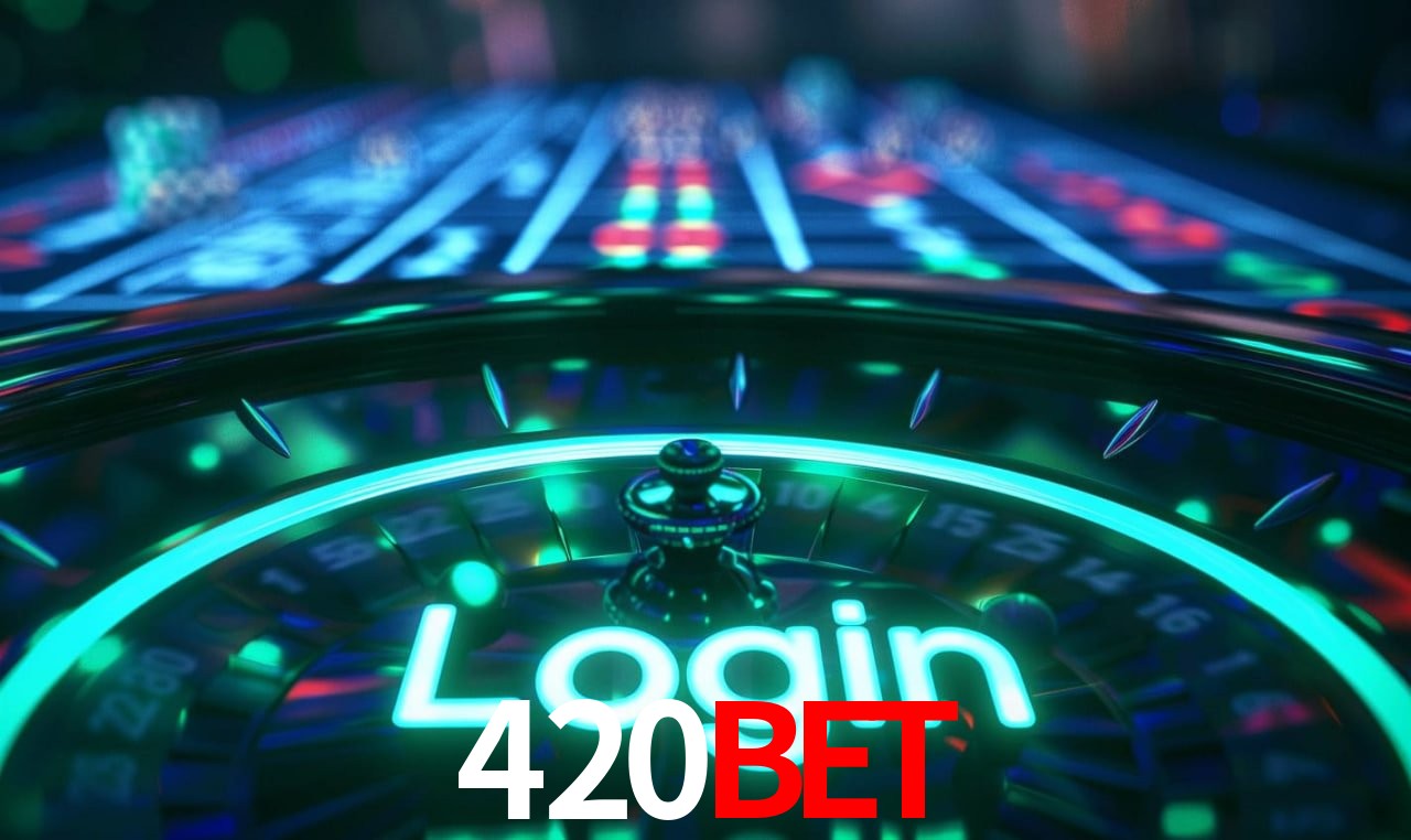 Welcome Bonus 420bet
