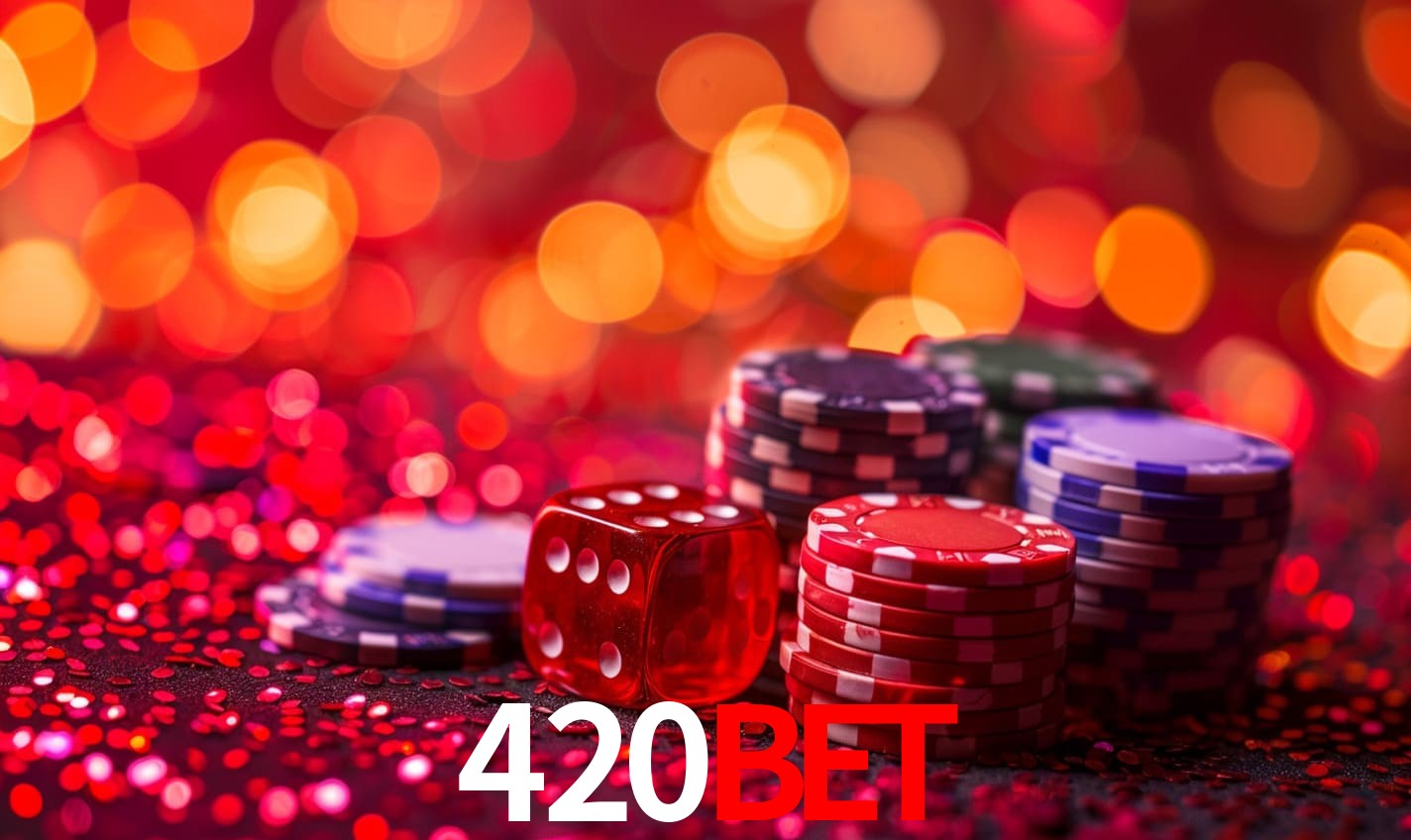 Descubra a Essência do 420bet: Nossa História e Compromissos