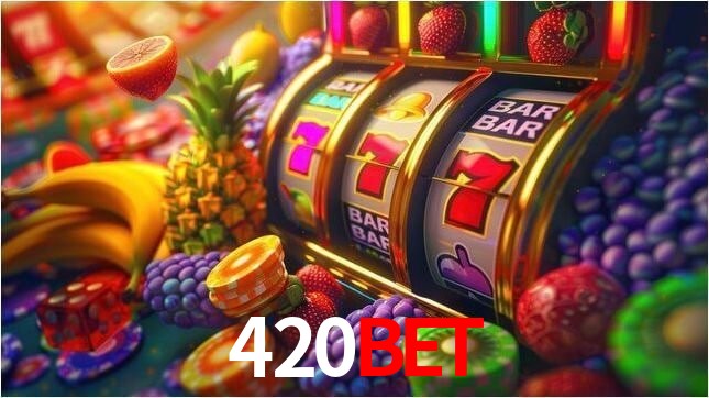 Weekend Specials 420bet