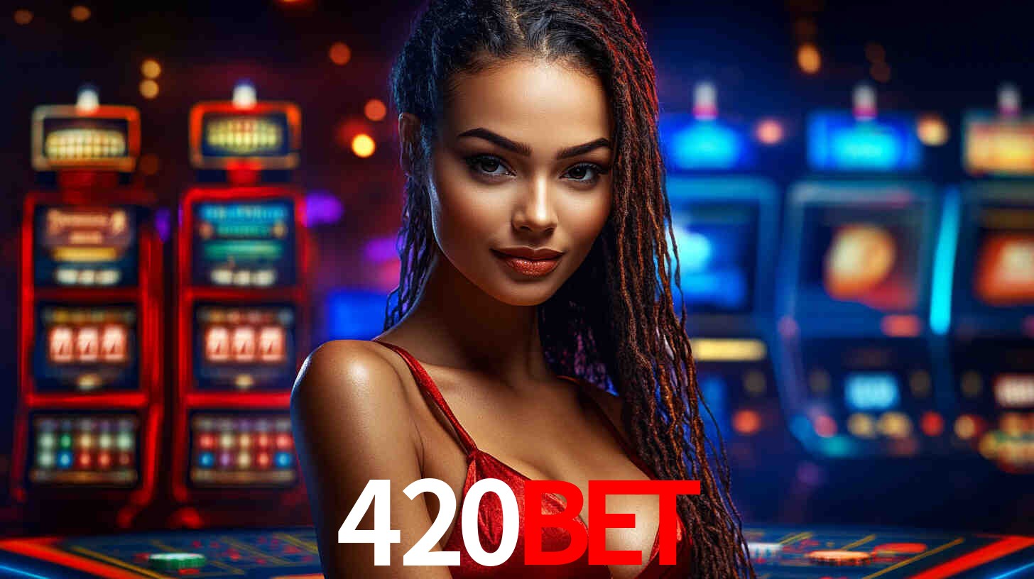 Apostas Esportivas na 420bet: Um Guia Completo