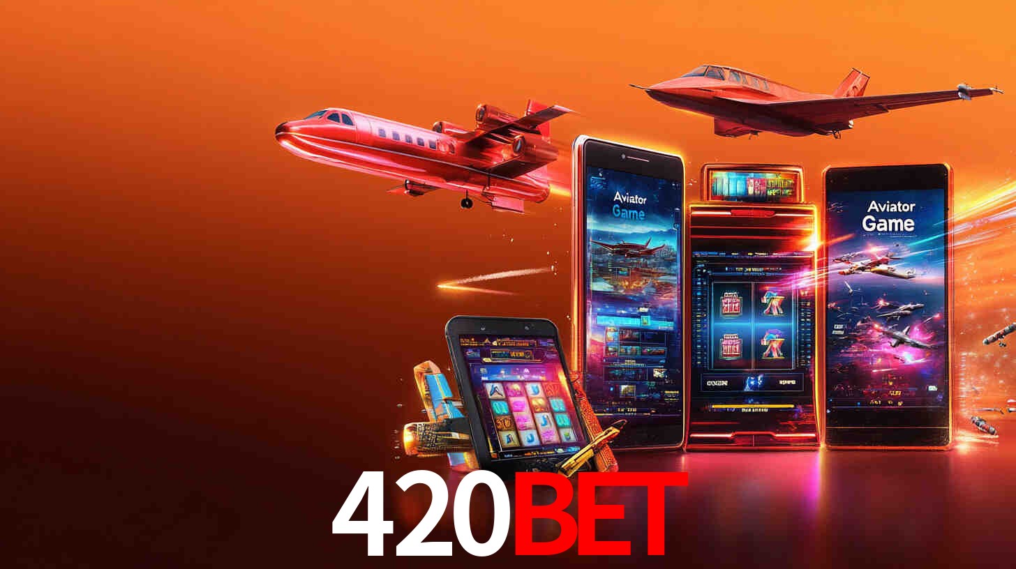 A Emoção da Loteria na 420bet: Uma Chance de Mudança de Vida