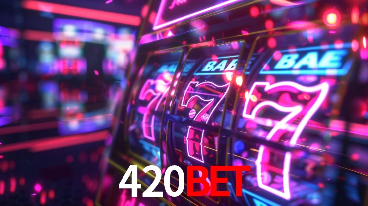 Slot Games 420bet
