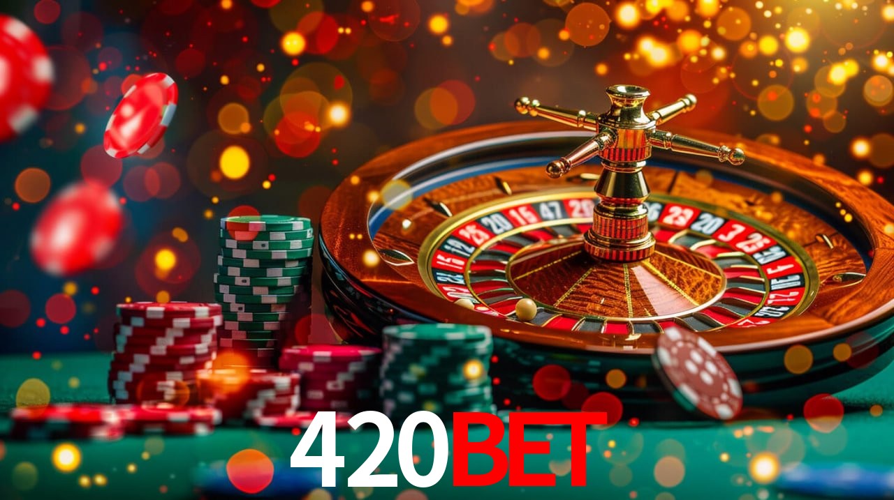 Descubra a Essência do 420bet: Nossa História e Compromissos