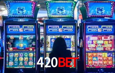 Blackjack Table 420bet