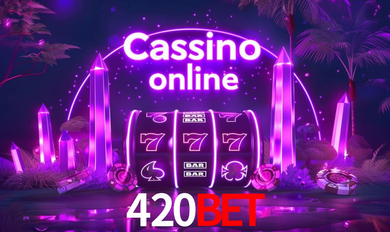 Account Benefits 420bet