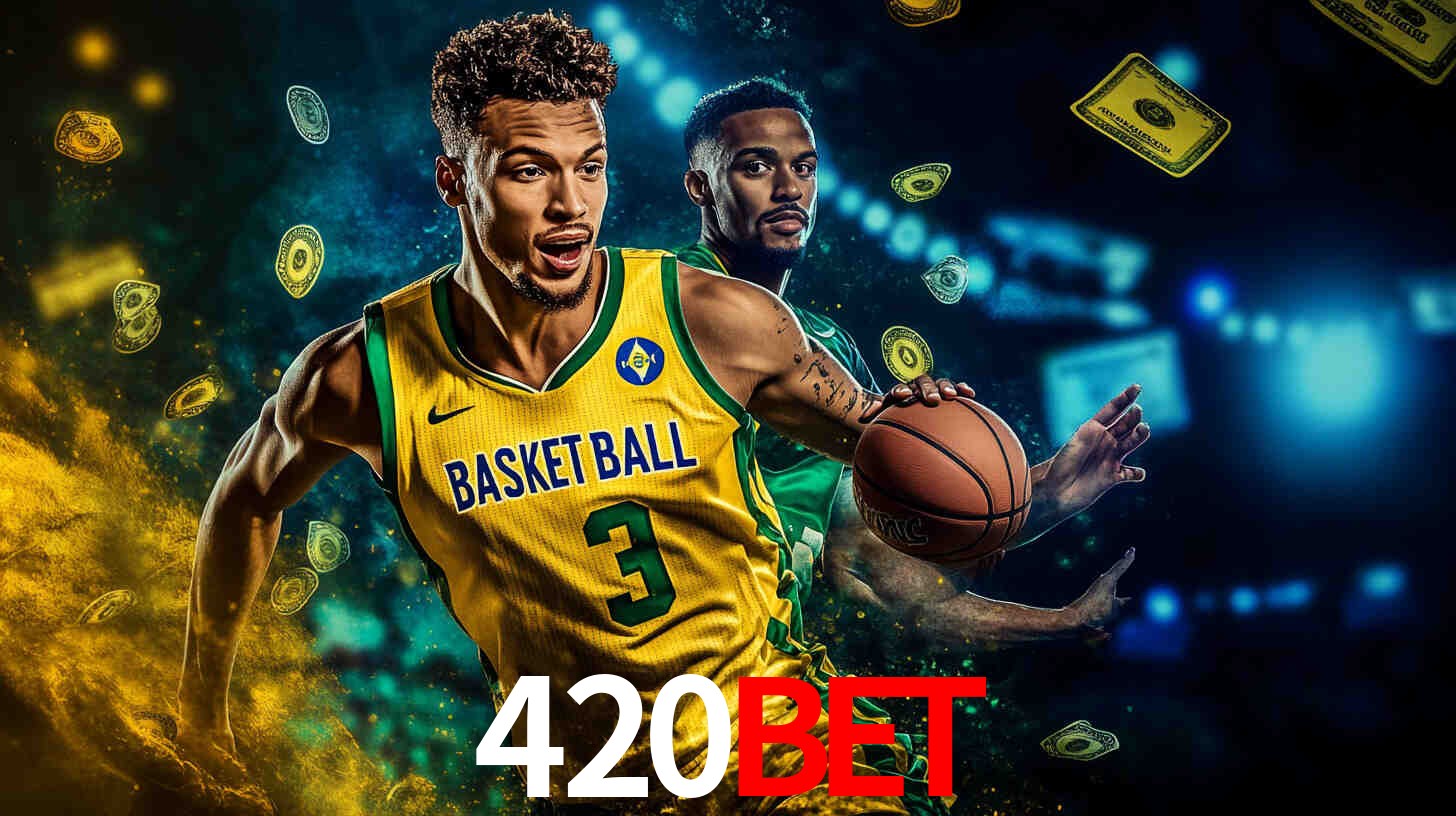 Desvendando o Mundo dos Jogos Virtuais na 420bet