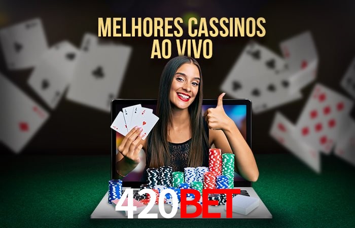 Exclusive Offers 420bet