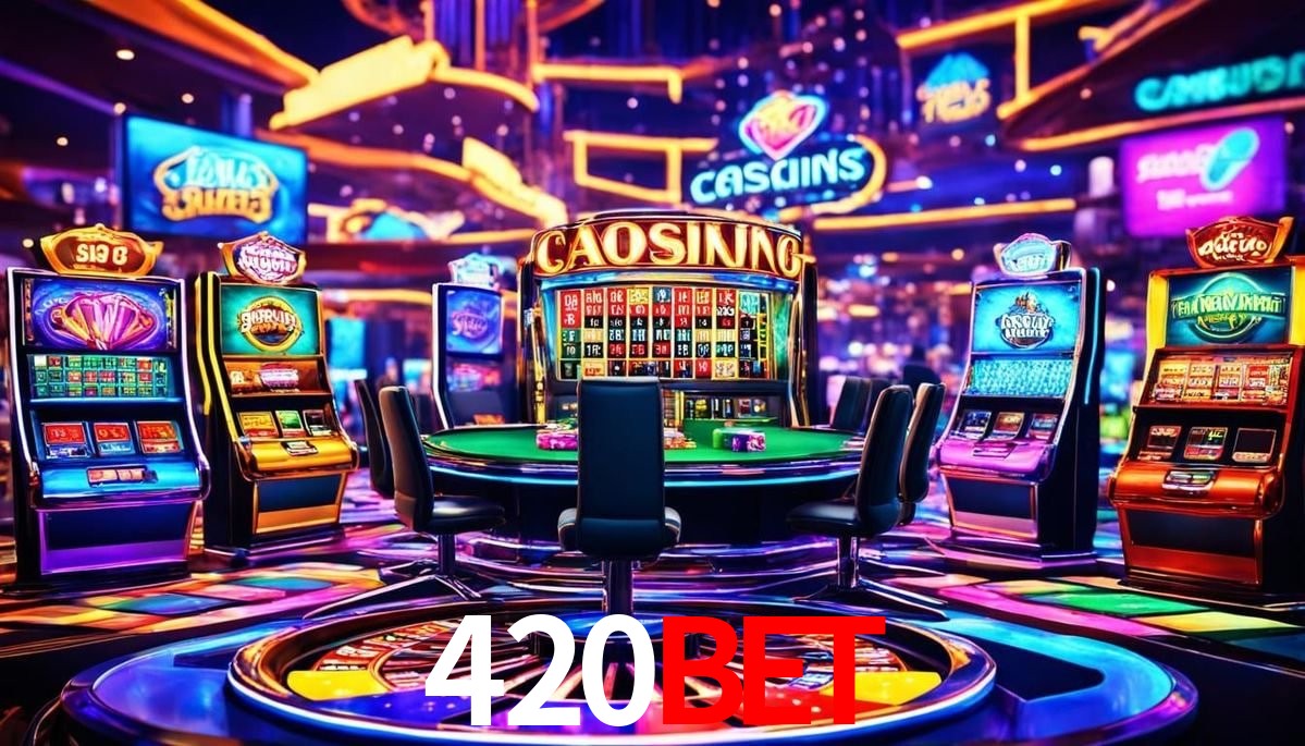 Game Statistics 420bet