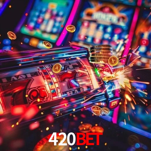 cassino 420bet