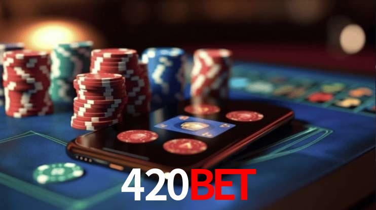 Slot Games 420bet