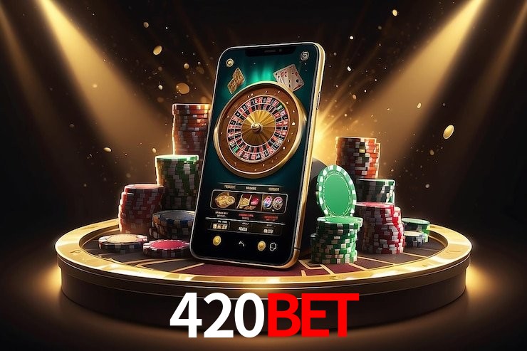 Secure Login 420bet