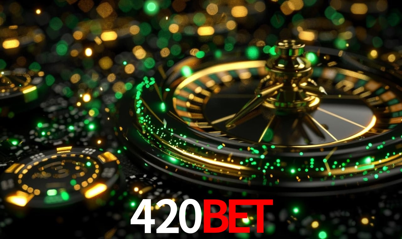 Seasonal Promotions 420bet