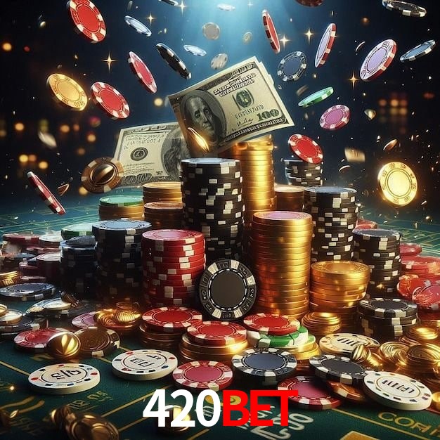 A Emoção da Loteria na 420bet: Uma Chance de Mudança de Vida