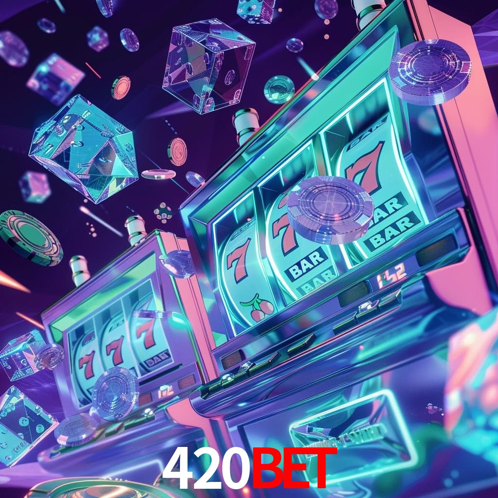 Desvendando o Mundo dos Jogos Virtuais na 420bet