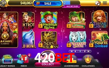 Descubra a Essência do 420bet: Nossa História e Compromissos